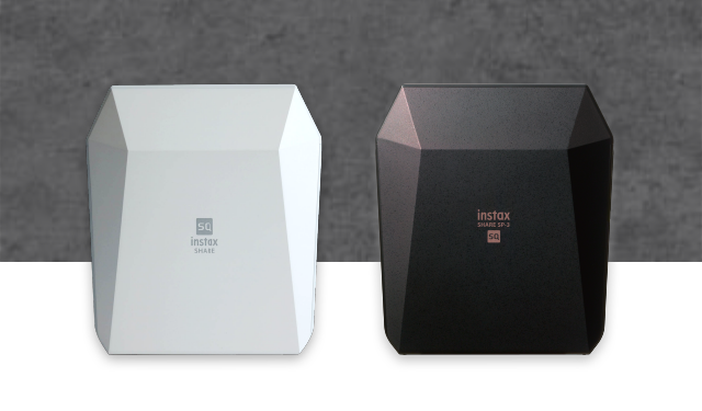instax SHARE手机照片打印机
