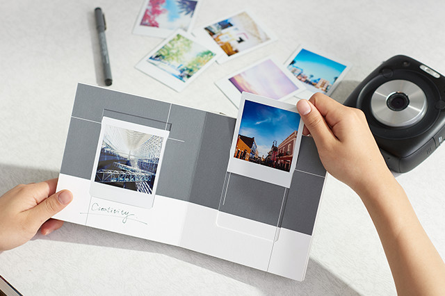 Libro de Fotos