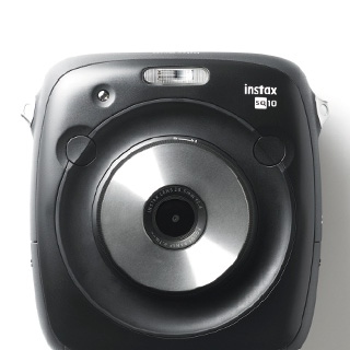 Doble botón de obturador.