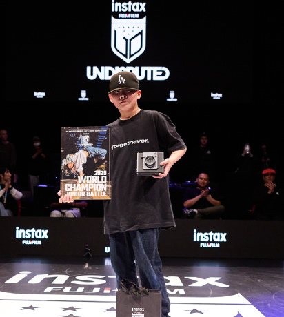 Junior Haluto（Japan）