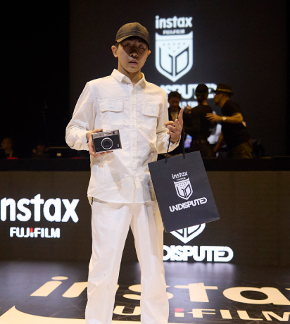 Junior Jason（China）