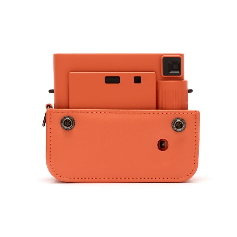 mbition Square Camera Bag Set Accessories With Photo Album Camera Case Bag Photo Frame For Fujifilm Instax Square SQ6