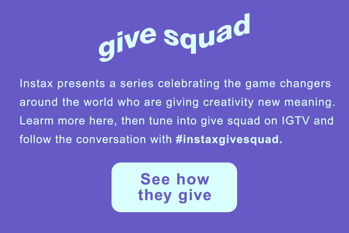 give squad