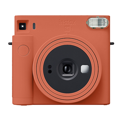 fujifilm instax camera latest