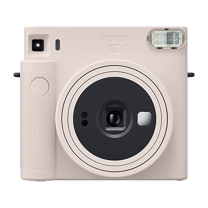 fujimax instant camera