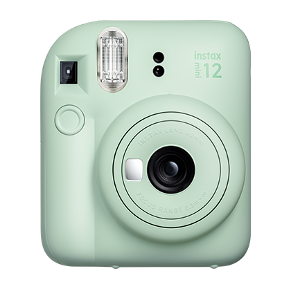 INSTAX Mini 9：Specifications