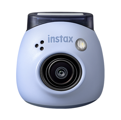Fujifilm's Instax Mini 11 instant camera is smarter and made for selfies -  CNET