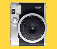 Fujifilm Instax Mini películaB00L1UEZS6