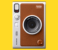 Fujifilm Instax Mini 11 – Cámara instantánea – Yaxa Store