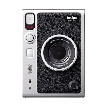 Fujifilm Instax Mini 8 - Fiche technique 