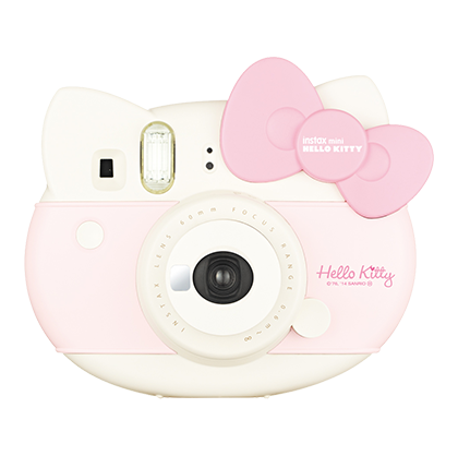 Support - Instax