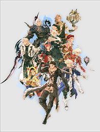 FINAL FANTASY XIV Fan Festival 2026 in Tokyo