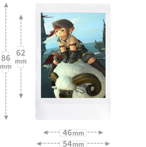 instax mini™