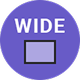 WIDE