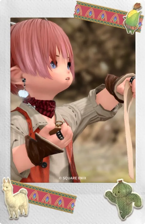 Community submission