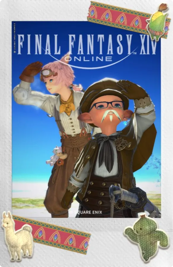 Community submission