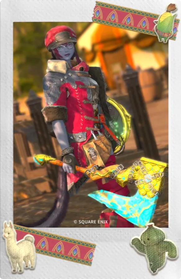 Community submission