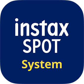 instax SPOT™ System
