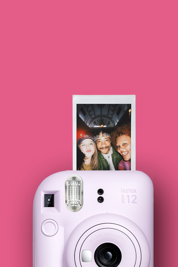 instax™ brand philosophy