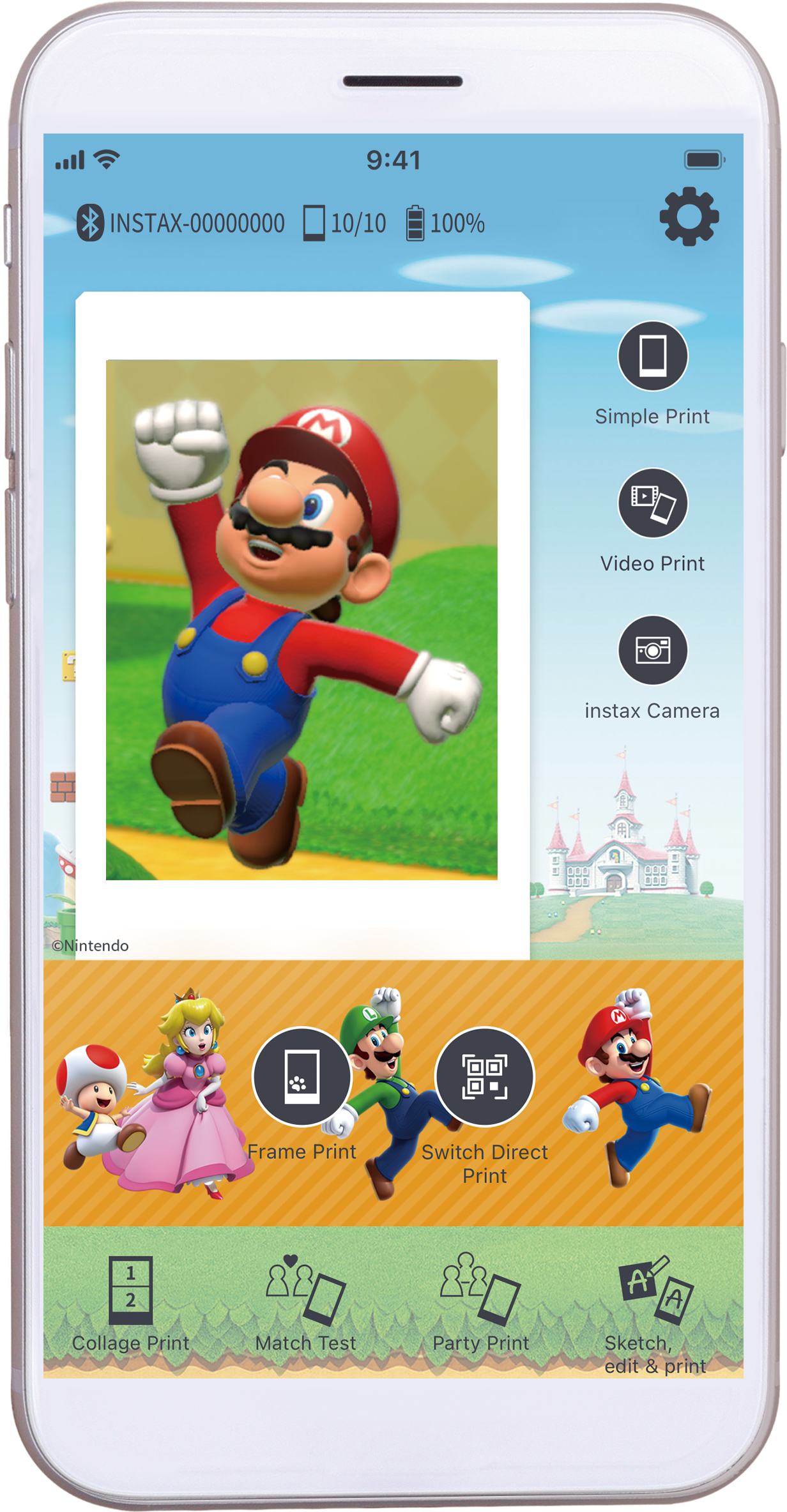 App de captura de jogos GameOn é lançado para iOS