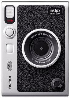 instax mini EVO™