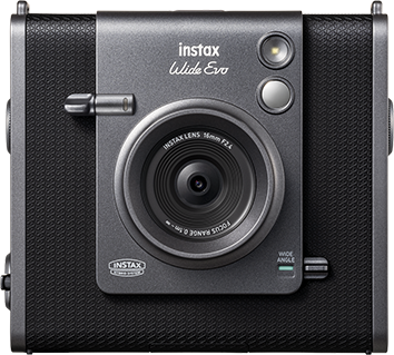 instax WIDE EVO™
