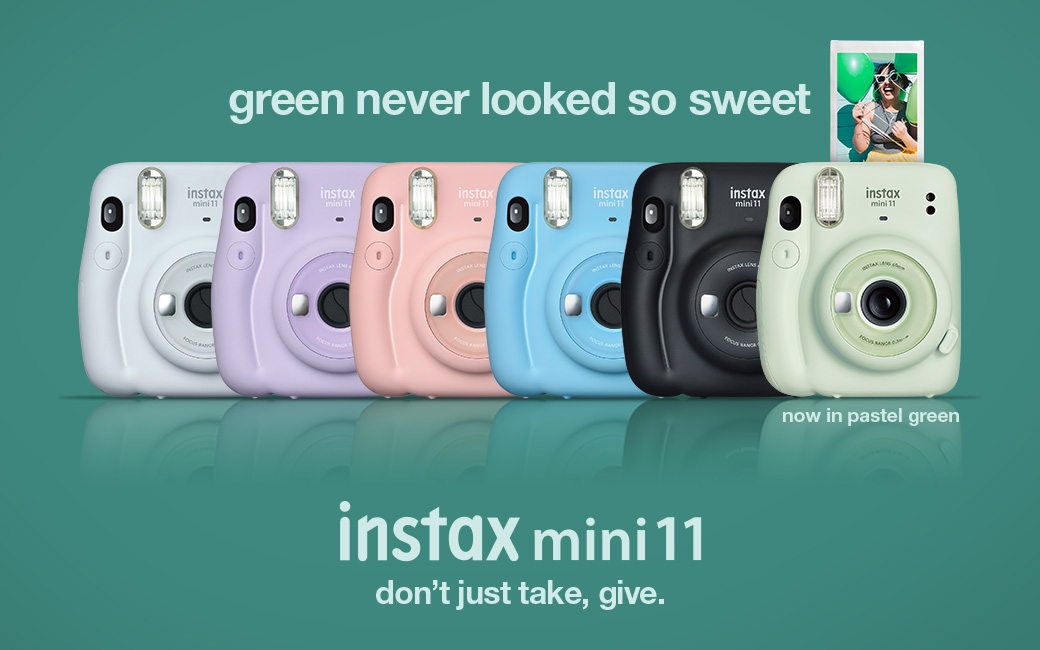 instax mini11