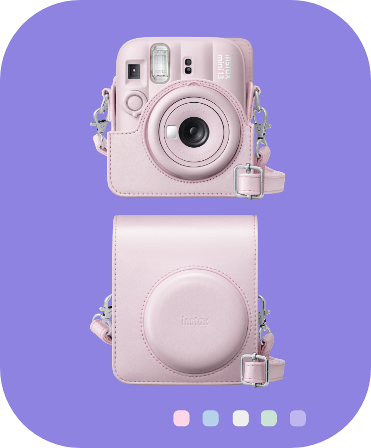 instax mini 13™ Camera Case