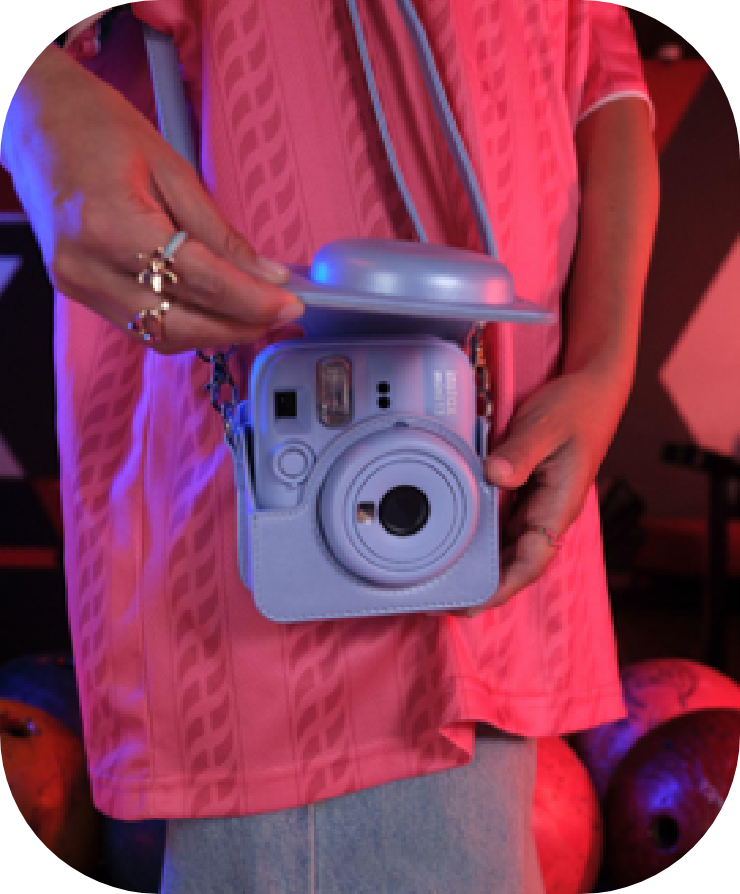 instax mini 13™ Camera Case