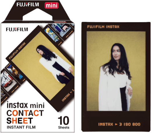 12 x 12 / 12 Window Instax Mini Photo Mat, Instax Frames – Instant Film  Frames & Mat