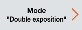 Mode "Exposition longue"