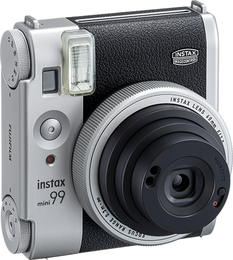 instax mini 99™ | FUJIFILM