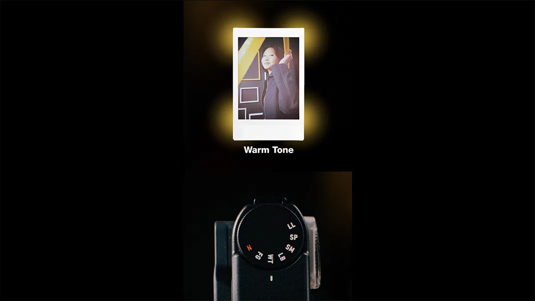 instax mini 99™ | FUJIFILM