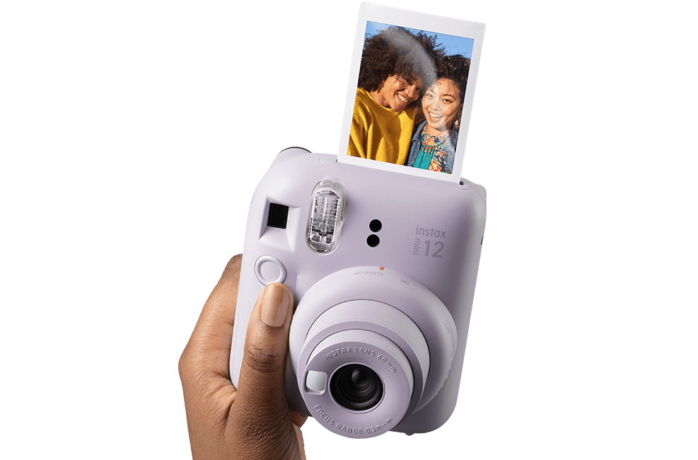 Fujifilm Instax Mini 12 Instant Camera