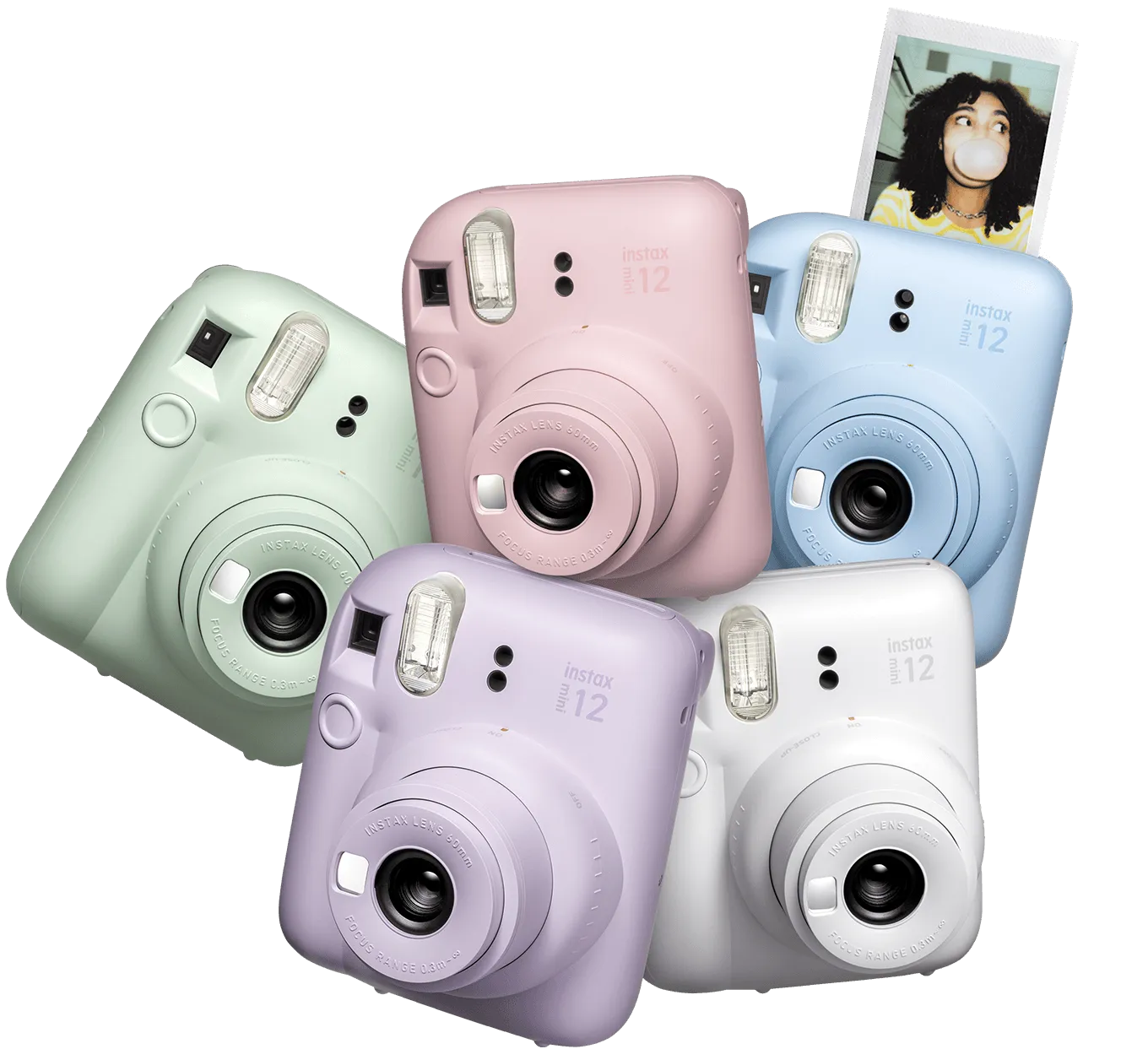 Fujifilm Instax