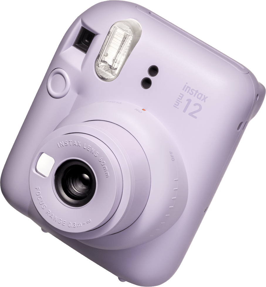 Fujifilm Instax Mini 12 Instant Camera