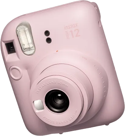 Fujifilm Instax Mini 12 Pink