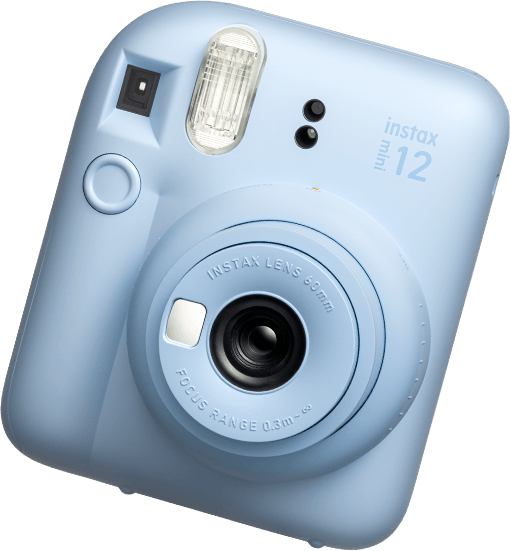 INSTAX mini 12 Specifications