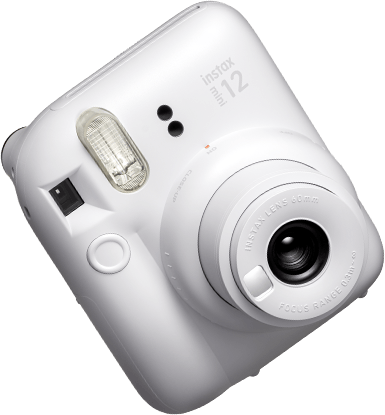 Instax Mini 40 Camera Kit3 Black - Clicks