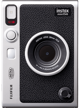 Fujifilm Monochrome, el blanco y negro llega a tu Instax Mini