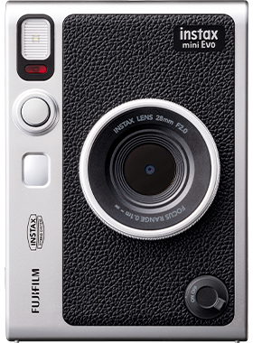 Fujifilm Monochrome, el blanco y negro llega a tu Instax Mini