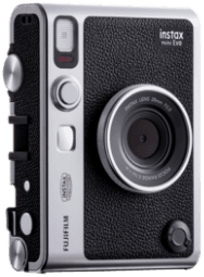 instax mini Evo | FUJIFILM instax mini Evo | FUJIFILM
