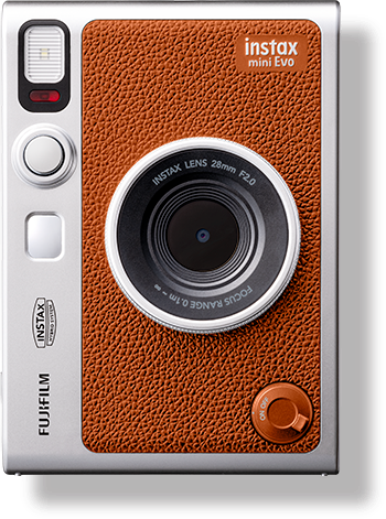 instax mini Evo | FUJIFILM instax mini Evo | FUJIFILM