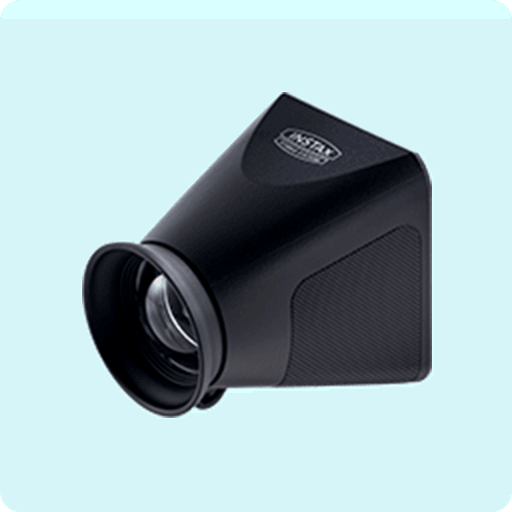 Viewfinder  Attachment