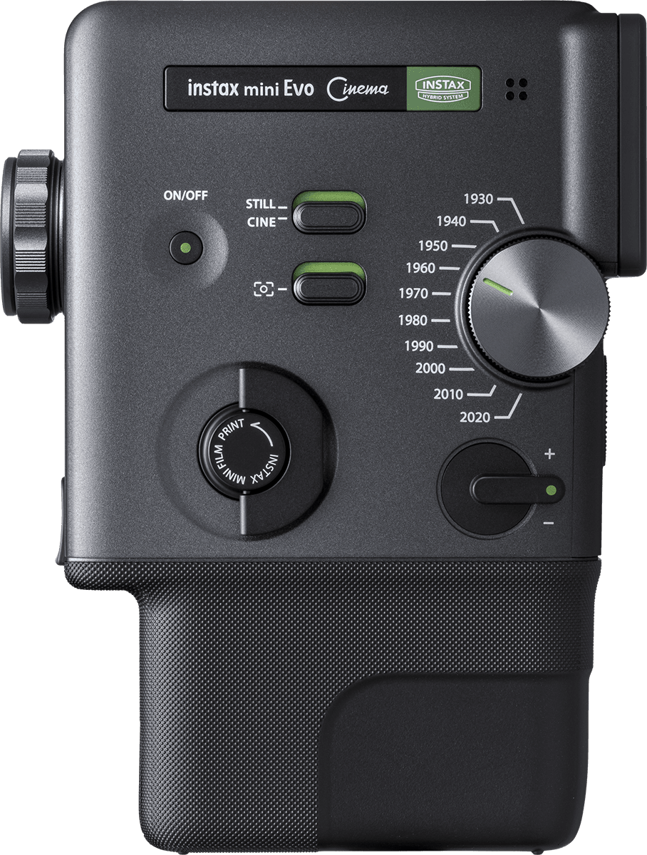 instax mini Evo Cinema™ picture