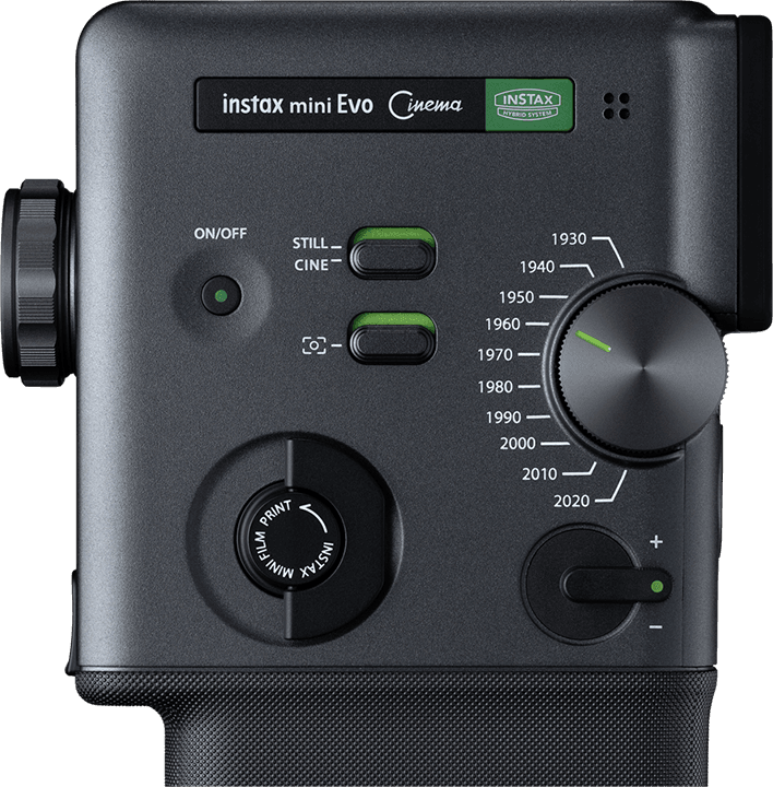 instax mini Evo Cinema™ picture