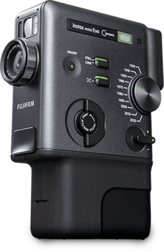 instax mini Evo Cinema™ picture