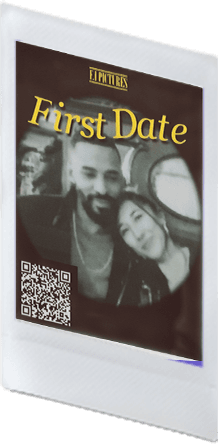 instax mini Evo Cinema™ picture