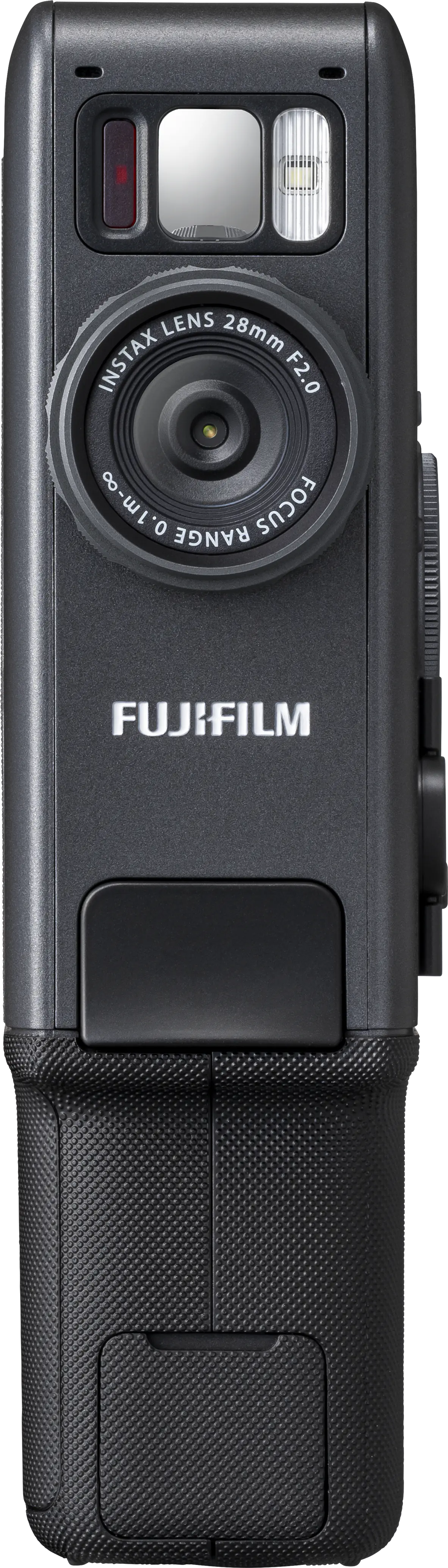 What kind of camera is this?