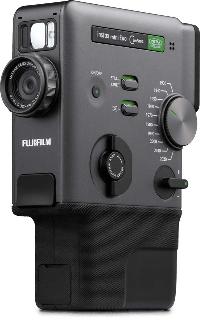 instax mini Evo Cinema™ picture